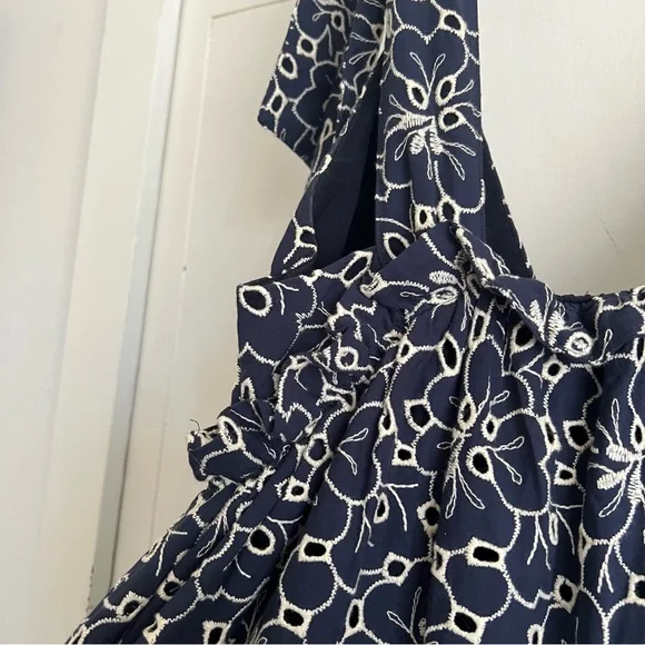 Sezane Graziella Dress - Picture 5 of 10